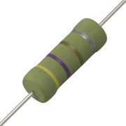 Резистор         4.7 Ом 2W