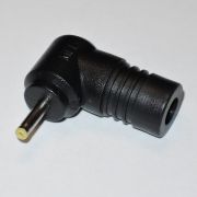Переходник 2.5/0.75мм - 5.5/2.5мм NB-MEE 11795
