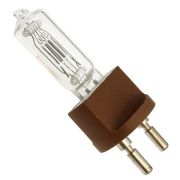 Лампа 220V галогенная КГМ220-650 (G22)