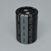 Конденсатор электролитический  85*C 47000- 25V 35*50 LSW Jamicon