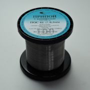 Припой в бухте 0.5мм 100г.с канифолью 109483