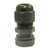 Ввод кабельный MG16 (6-10) черный 83023