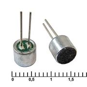 Микрофон XF-18D 6.0*5.0мм