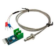 Модуль электронный MAX6675 K Module for Thermocou