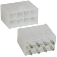 Разъем MF-2x4S + Terminals