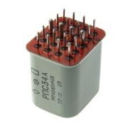 Реле РПС34А 284