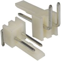Разъем WF-02R pitch 2.54mm