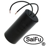 Конденсатор CBB60 70UF 450V WIRE (SAIFU)