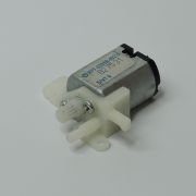 Двигатель   7.0V WFF030SB-09210, FF030PK-09210 -