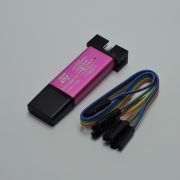 Программатор ST-Link V2 для STM8, STM32