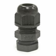Ввод кабельный MG12 (4.5-8) черный 83020