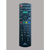 Пульт ДУ Panasonic N2QAYB000604