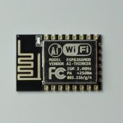 Модуль беспроводной Wi-Fi ESP8266 «ESP-12-E»