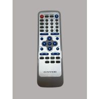 Пульт ДУ Akai DV-P4797KDMC DVD