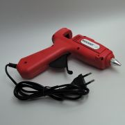Пистолет клеевой 100W 12-0115