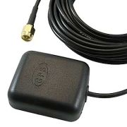 Антенна GPS JCGPSF1 (3м RG174) SMA 82002 -