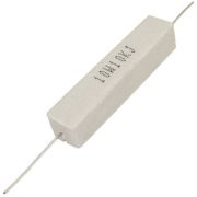 Резистор керамический RX27-1 10 кОм 10W 5% / SQP10