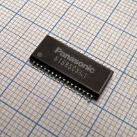 Микросхема AN6168 SC orig-