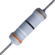 Резистор        39 Ом 2W