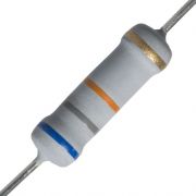 Резистор     68 кОм 2W