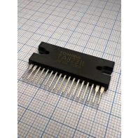Микросхема TA8231 L orig -