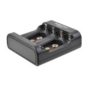 Зарядное устройство Robiton Smart4 9V (питание от USB) 16975