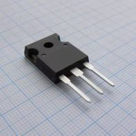 Транзистор N-mosfet  20A 500V 280W, IRFP460, TO-247 117990