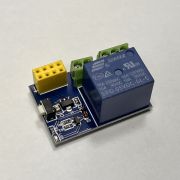 Wi-Fi реле ESP8266 5V  (без ESP)