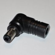 Переходник 6.5/3.0мм - 5.5/2.5мм NB-MAE