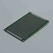 Плата монтажная 2ст. 40* 60