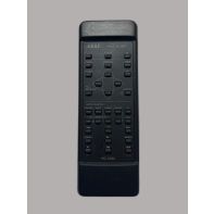 Пульт ДУ Akai RC-V250
