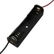 Отсек батарейный 1*AAA BH411-1 (I) 59668 -