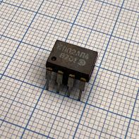 Микросхема 1102АП4-