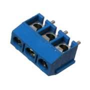 Клемма Degson DG301 3 контакта 125681