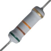 Резистор     51 кОм 2W