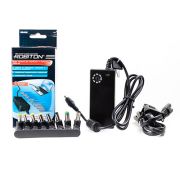 Блок питания для ноутбука 9.5V - 20.0V 3.3A, NB40W Robiton 11897