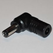 Переходник 5.5/2.5мм - 5.5/2.5мм NB-MG 11805-