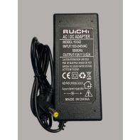 Блок питания 19.0V 3.42A, разъем 5.5/1.7мм, настольный 85608 -