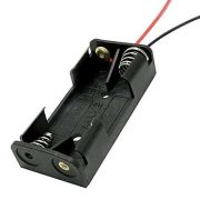 Отсек батарейный 2*AAA BH421 = BH621 (II) 59664