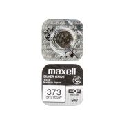 Батарейка 373 Maxell (SR916SW, 617, SR68, SR916) 16362