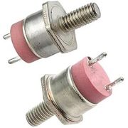 Транзистор КТ704Б NPN 350V 2.5A
