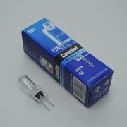 Лампа  12.0V галогенная Camelion  5W G4 07749