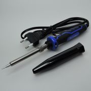 Паяльник 220V 40W с керамическим нагревателем Rexant 12-0123-1