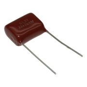 Конденсатор 0.33 - 630V (334) 55340