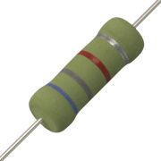 Резистор      6.8 кОм 2W 31797