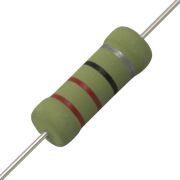 Резистор        22 Ом  2W