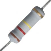 Резистор    120 кОм 2W