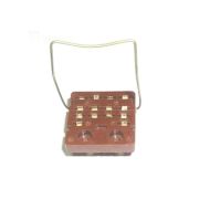 Колодка РП21-004 КОЛОДКА тип.1
