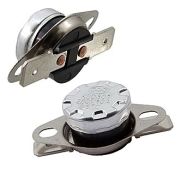 Термостат T24  45*C 10A нормально замкнут 82845