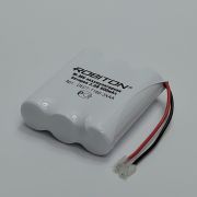 Аккумулятор T160 3.6V 600mAh Robiton 13468